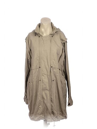Diğer Trenchcoat %70 İndirimli.