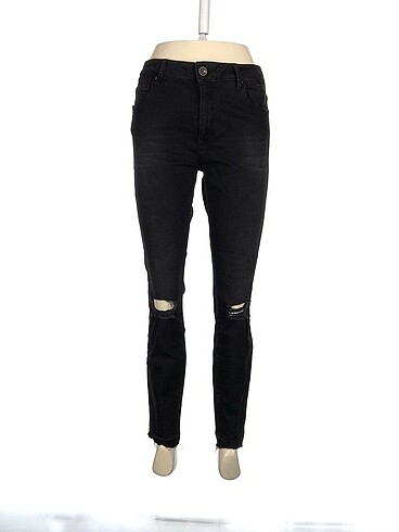 Mavi Skinny %70 İndirimli.