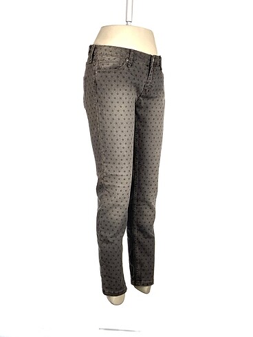 Mango Mango Skinny %70 İndirimli.