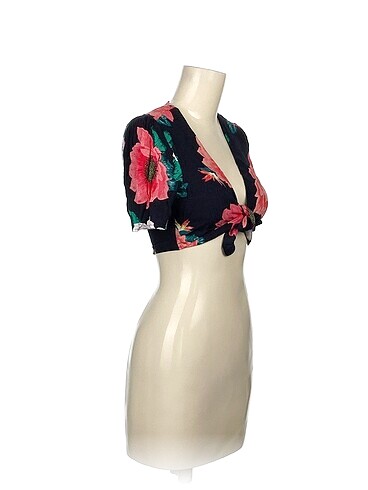 Vintage Love PreLoved Büstiyer %70 İndirimli.