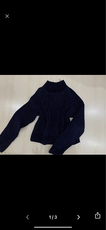 H&M kazak
