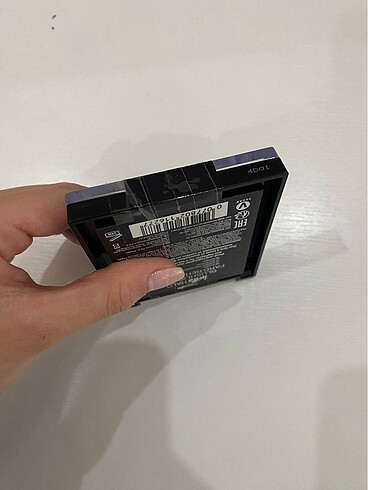 Wet n wild Wet n wild highlighter