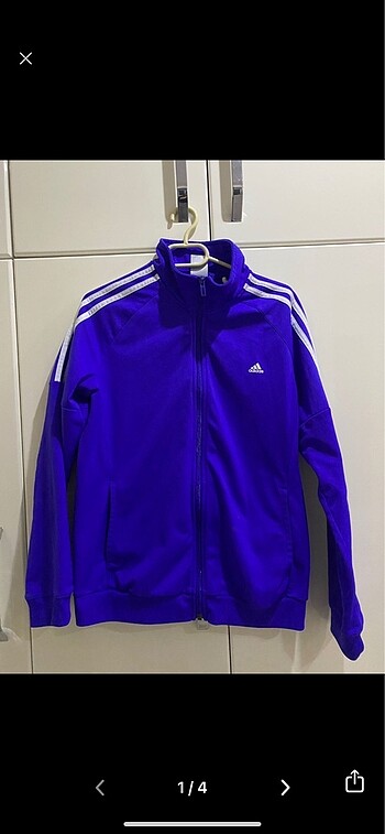 Adidas ceket