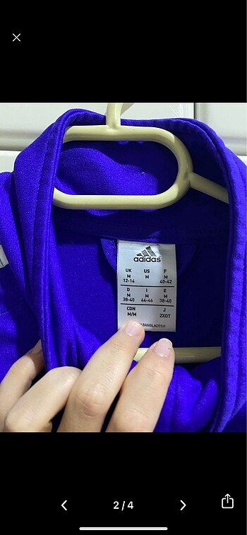 Adidas Adidas ceket
