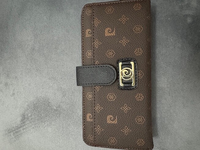 Pierre cardin cüzdan