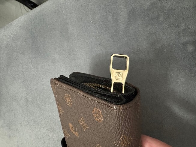 Beden Pierre cardin cüzdan
