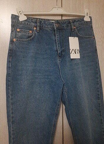 Zara Zara jean pantolon 