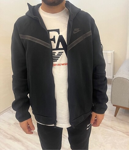 Nike Tech Fleece