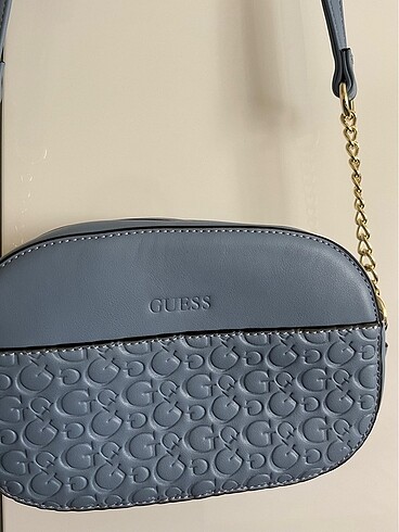 GUESS ORİJİNAL ÇANTA