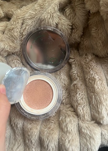 Mishha fondöten SPF 50+ #01 Pure - Görsel 5