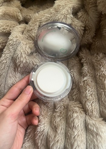 Mishha fondöten SPF 50+ #01 Pure - Görsel 6