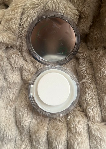 Mishha fondöten SPF 50+ #01 Pure - Görsel 4