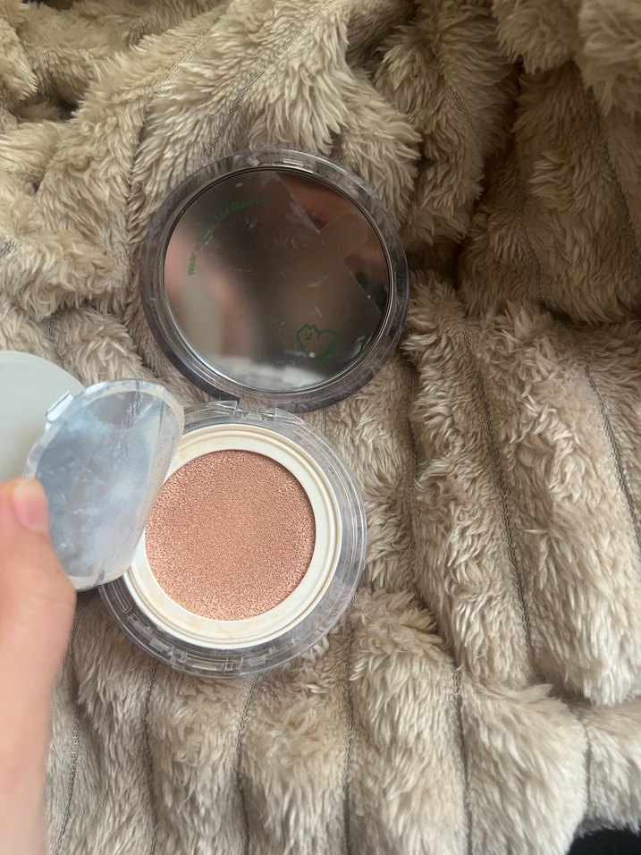 Mishha fondöten SPF 50+ #01 Pure - Görsel 5