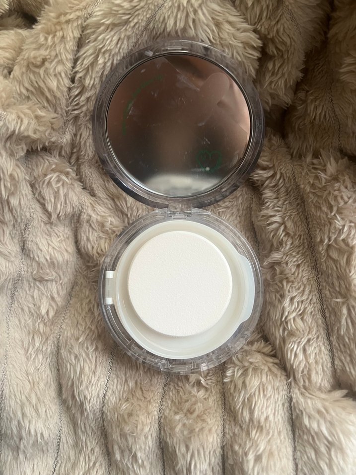 Mishha fondöten SPF 50+ #01 Pure - Görsel 4