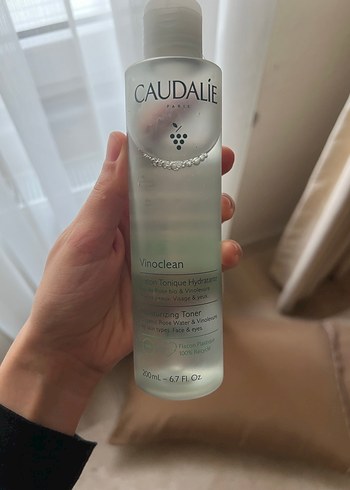 Caudalie