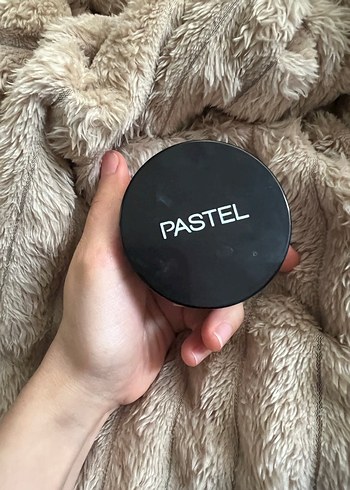 Pastel