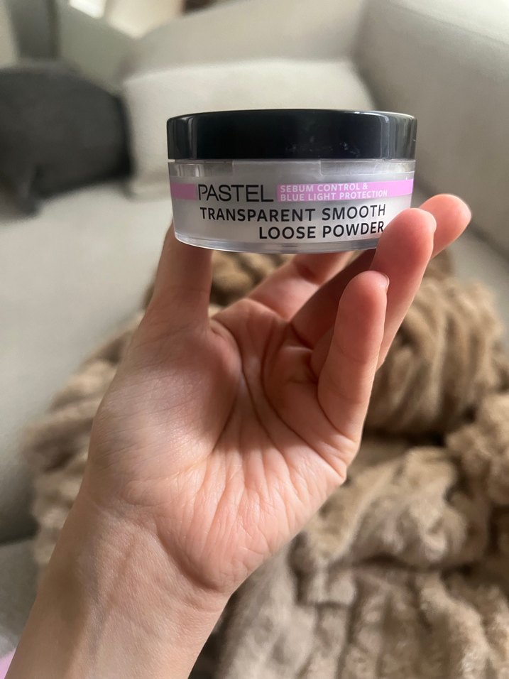 Pastel Toz Pudra - Görsel 2