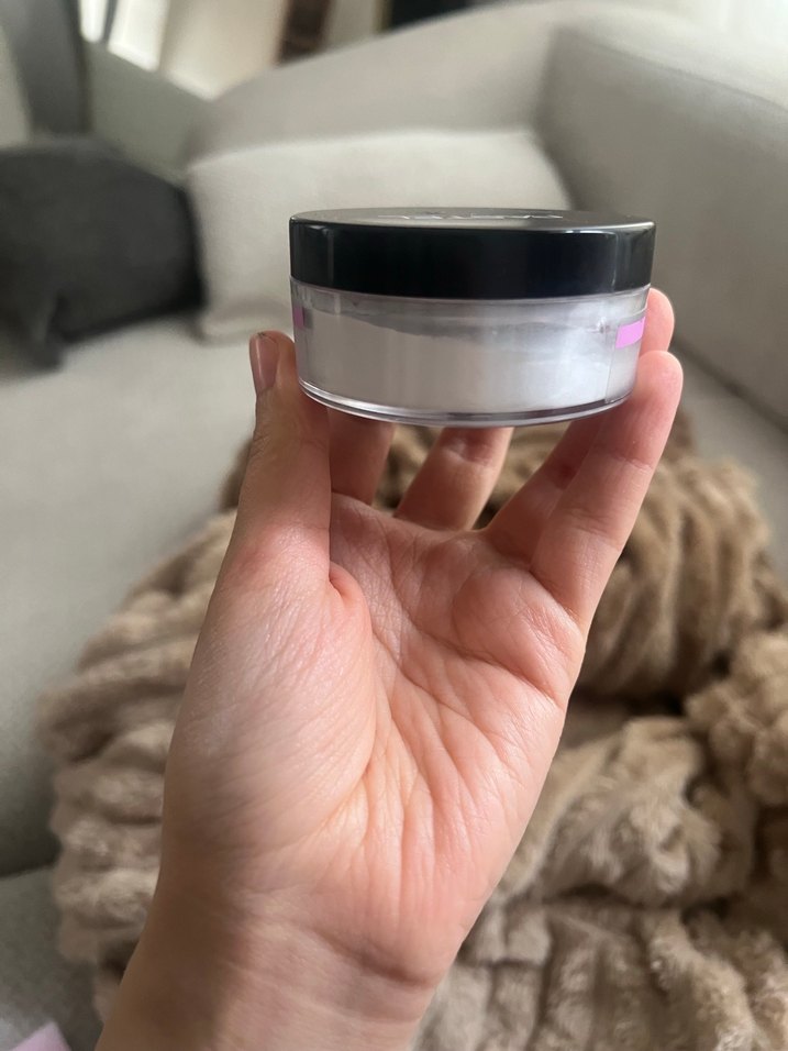 Pastel Toz Pudra - Görsel 3