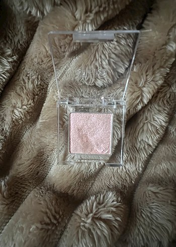 Missha Pembe Tekli Far - Görsel 3