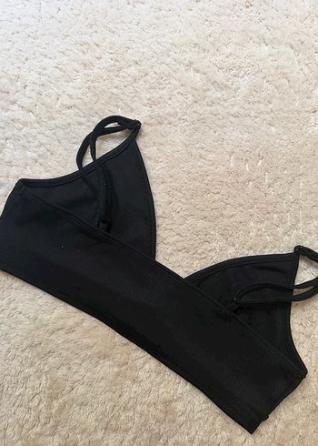 Sporcu yarım atlet - Görsel 2