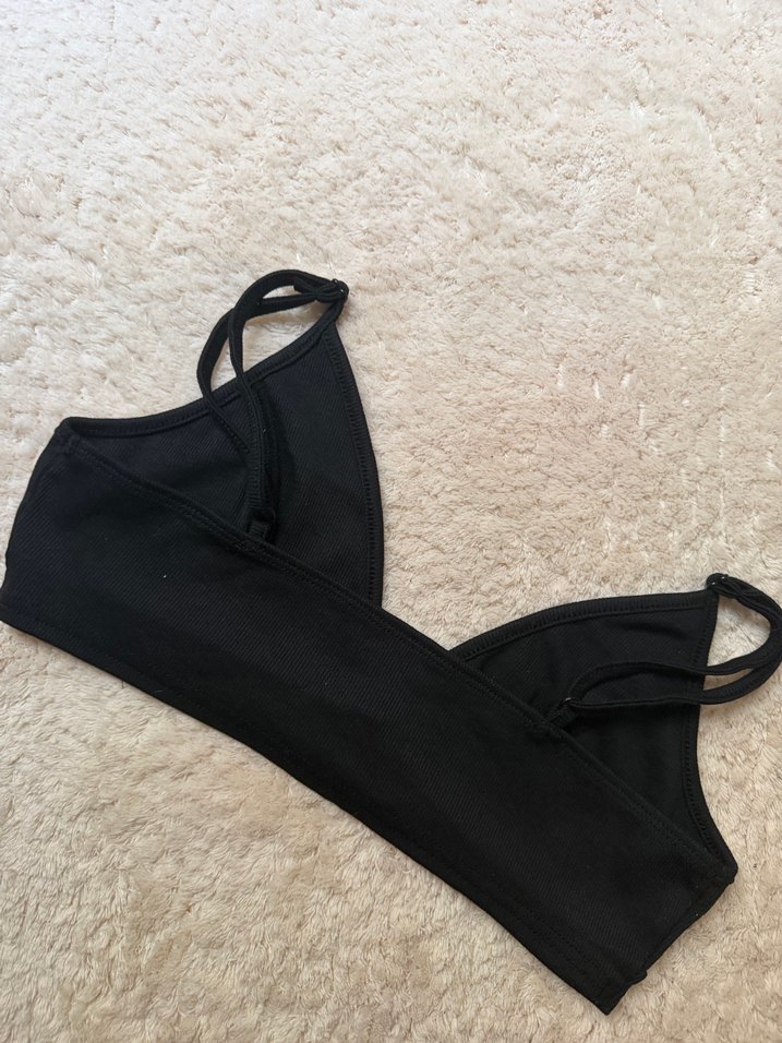 Sporcu yarım atlet - Görsel 2