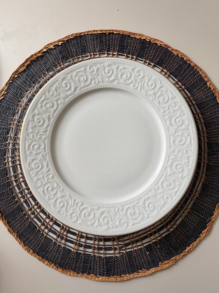 Kütahya personel yemek takımı 24 parça - Görsel 3