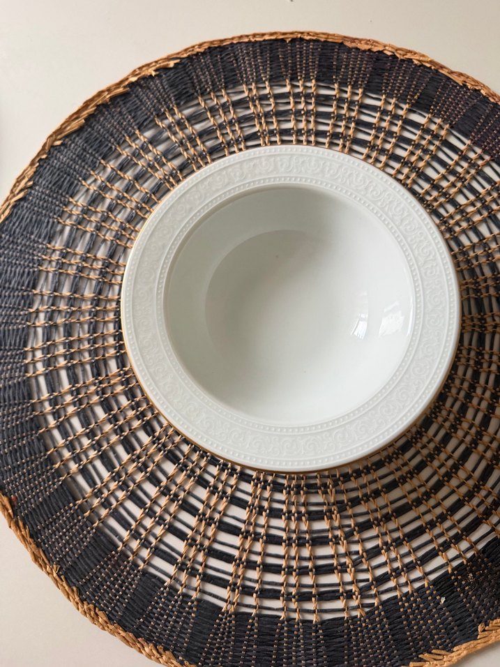 Kütahya personel yemek takımı 24 parça - Görsel 4