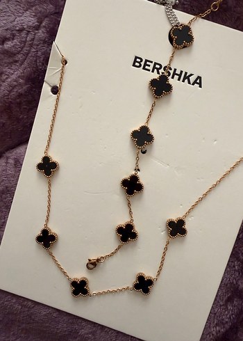 Bershka