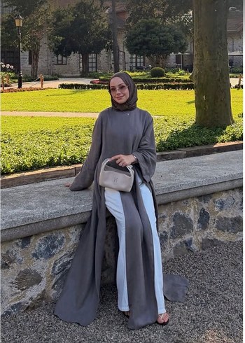 Diğer Moca Trend Khesse Keten Buluz