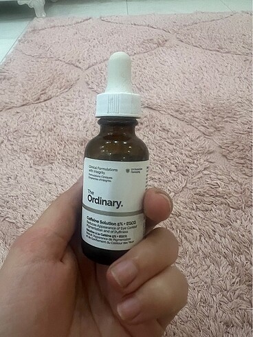 Beden The ordinary