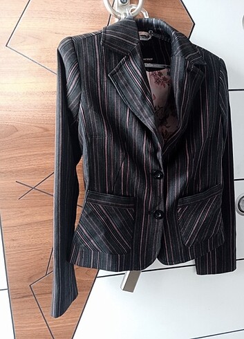 Blazer ceket