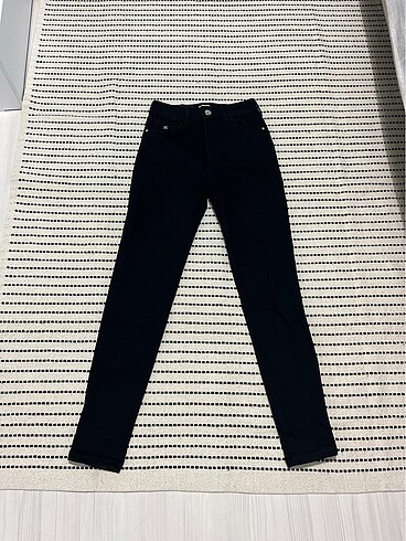 Streç skinny pantolon