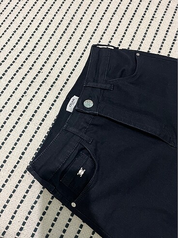 29 Beden Streç skinny pantolon