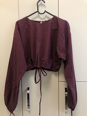 Zara Bluz