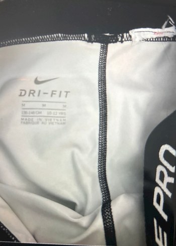 Nine ve adidas çocuk tayt 2 li fiyat - Görsel 3