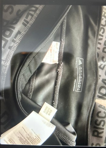 Nine ve adidas çocuk tayt 2 li fiyat - Görsel 4