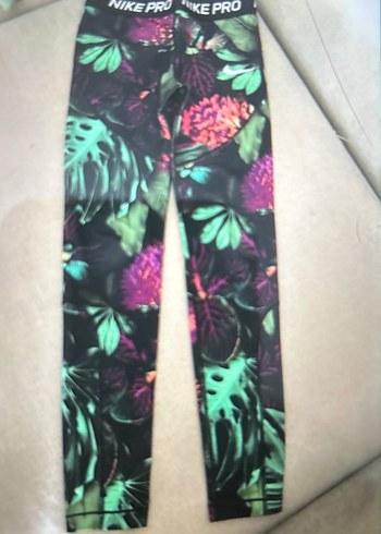 Nine ve adidas çocuk tayt 2 li fiyat - Görsel 2