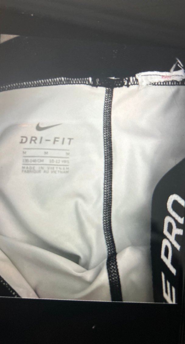 Nine ve adidas çocuk tayt 2 li fiyat - Görsel 3