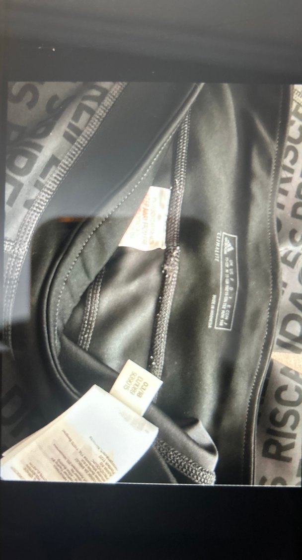 Nine ve adidas çocuk tayt 2 li fiyat - Görsel 4