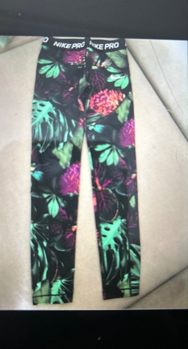 Nine ve adidas çocuk tayt 2 li fiyat - Görsel 2