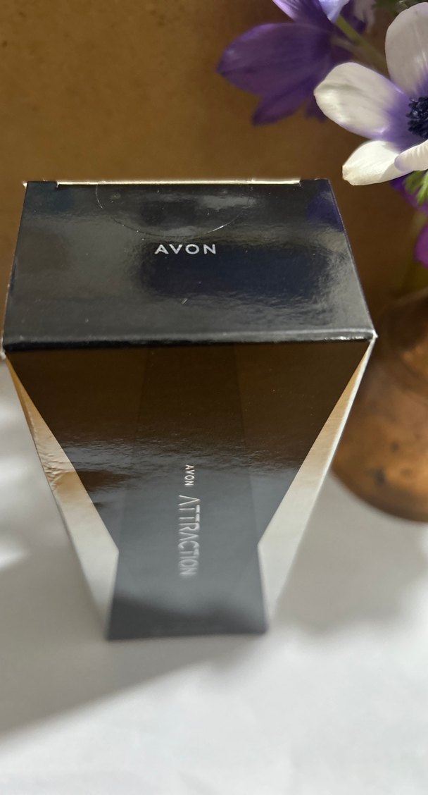 Avon Attraction For Him EDT Erkek Parfümü 75 ml - Görsel 3