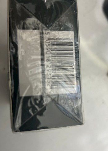 Avon Segno Impact Erkek Parfümü 50 ml - Görsel 3