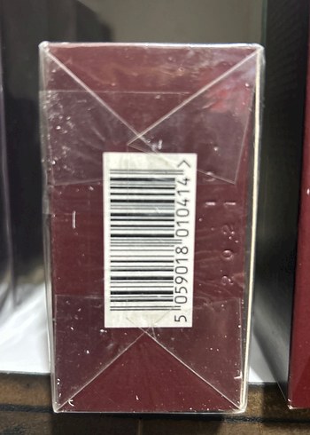 Avon Segno Success Erkek Parfümü 50 ml - Görsel 2