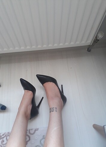 Diğer Stiletto