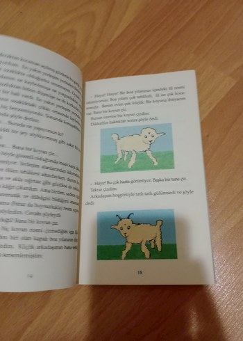 Küçük Prens - Antoine de Saint-Exupéry - Görsel 5