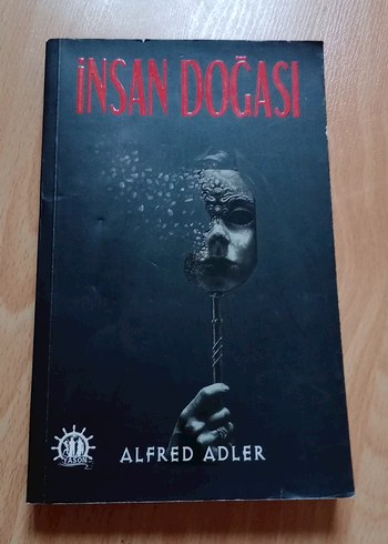 İnsan Doğası - Alfred Adler