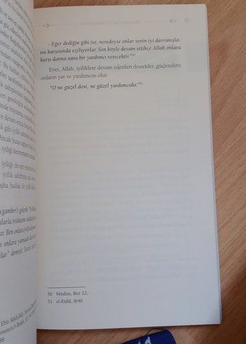 İyilik - Şiir Kitabı - Görsel 2