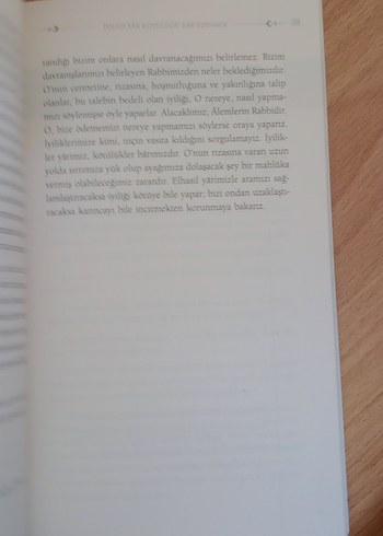 İyilik - Şiir Kitabı - Görsel 3