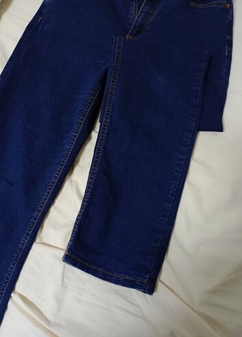 LC Waikiki LCW LACİVERT JEAN