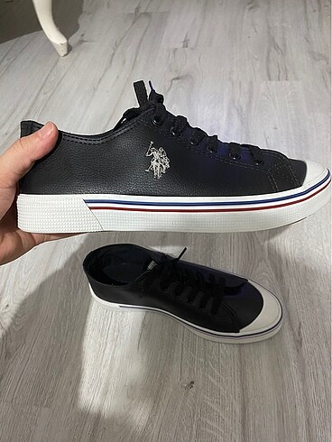 U.S Polo Assn. U.s Polo erkek ayakkabı